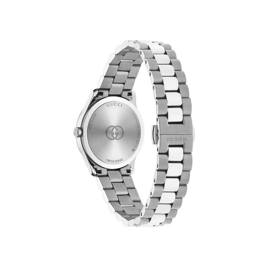 Gucci G-Timeless Watch 29mm, Blue - YA1265068