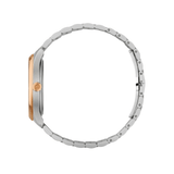 Gucci G-Timeless Watch 40mm, Pink Gold-Gucci G-Timeless Watch 40mm, Pink Gold - YA1263004
