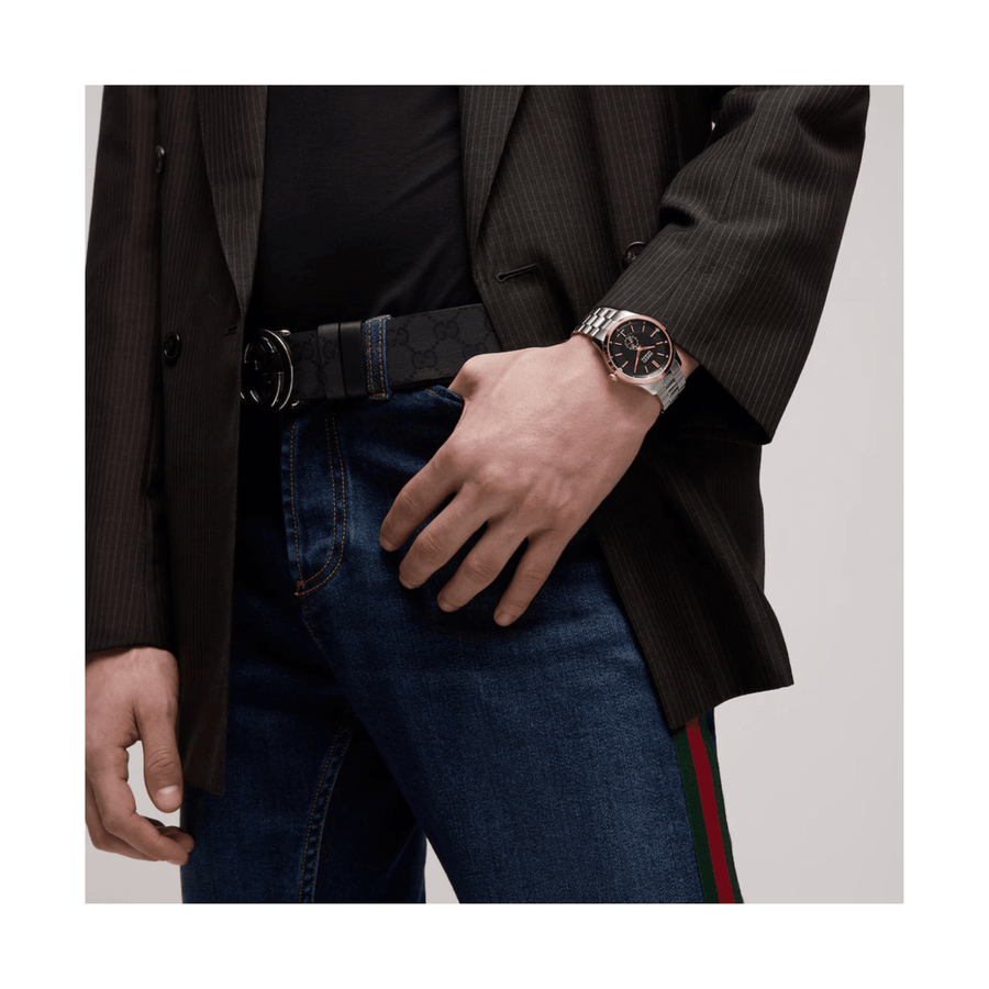 Gucci G-Timeless Watch 40mm - YA1263003