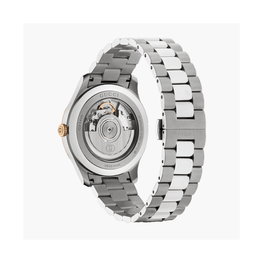Gucci G-Timeless Watch 40mm - YA1263003