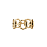 Gucci Horsebit 18K Ring-Gucci Horsebit 18K Ring YBC831316001016