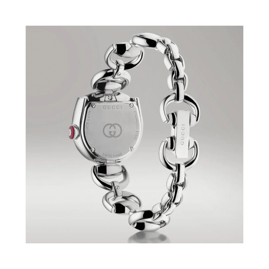 Gucci Horsebit Watch 27x23mm - YA168501