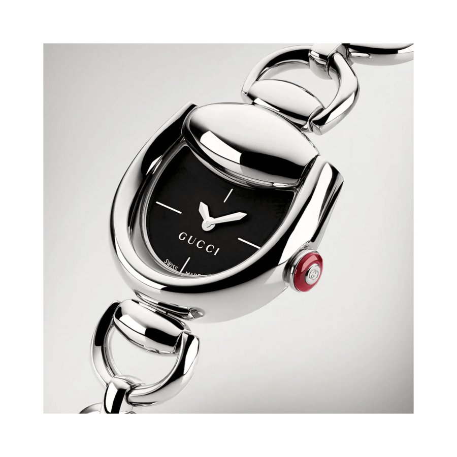 Gucci Horsebit Watch 27x23mm - YA168501