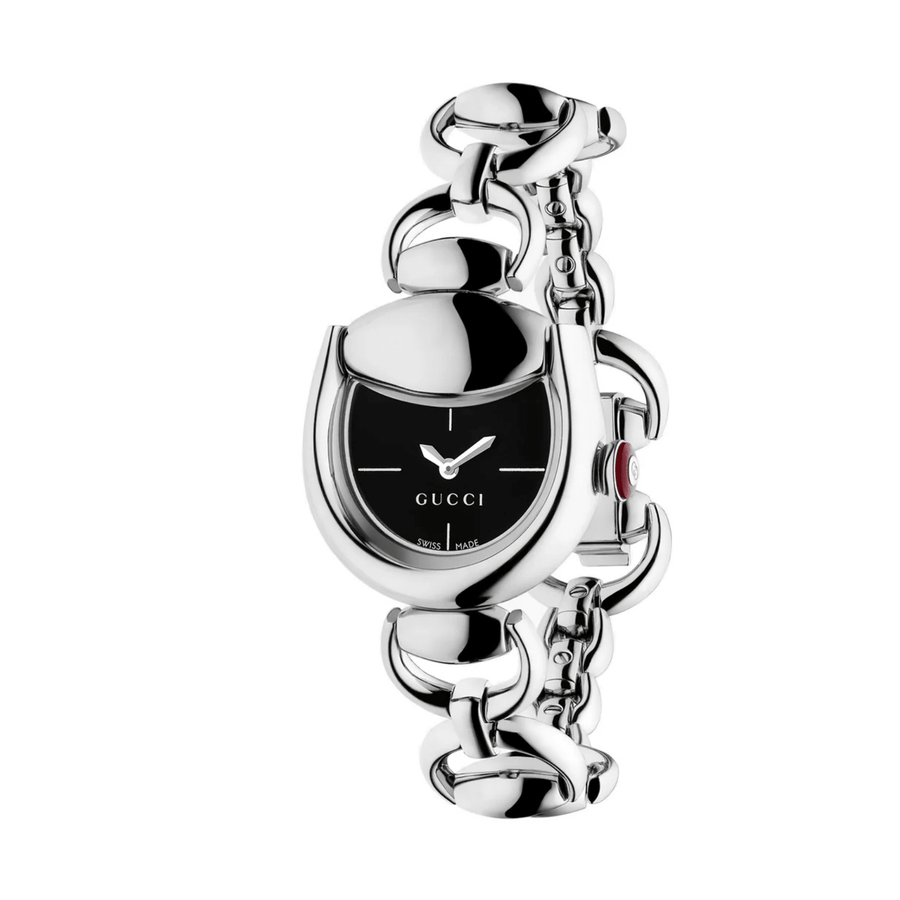 Gucci Horsebit Watch 27x23mm - YA168501
