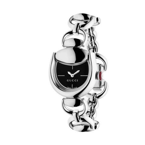 Gucci Horsebit Watch 27x23mm-Gucci Horsebit Watch 27x23mm - YA168501
