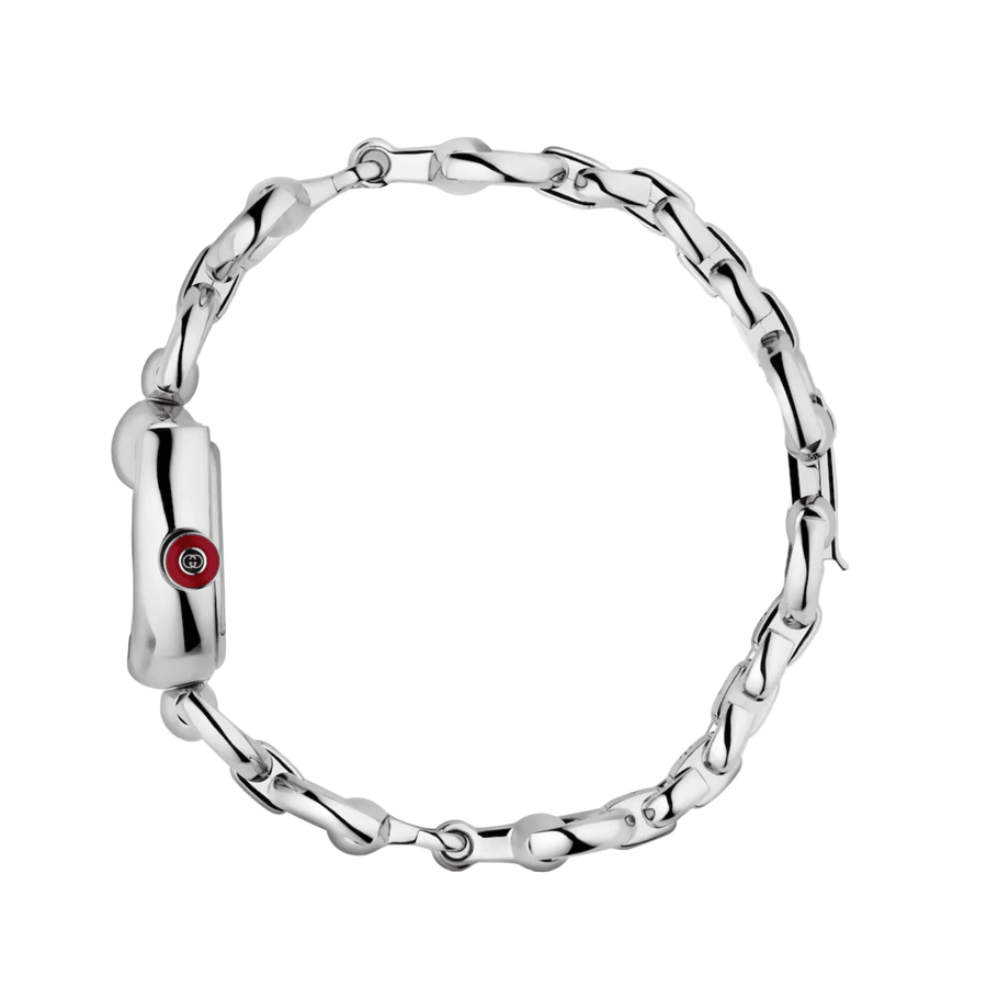Gucci Horsebit Watch 27x23mm - YA168503