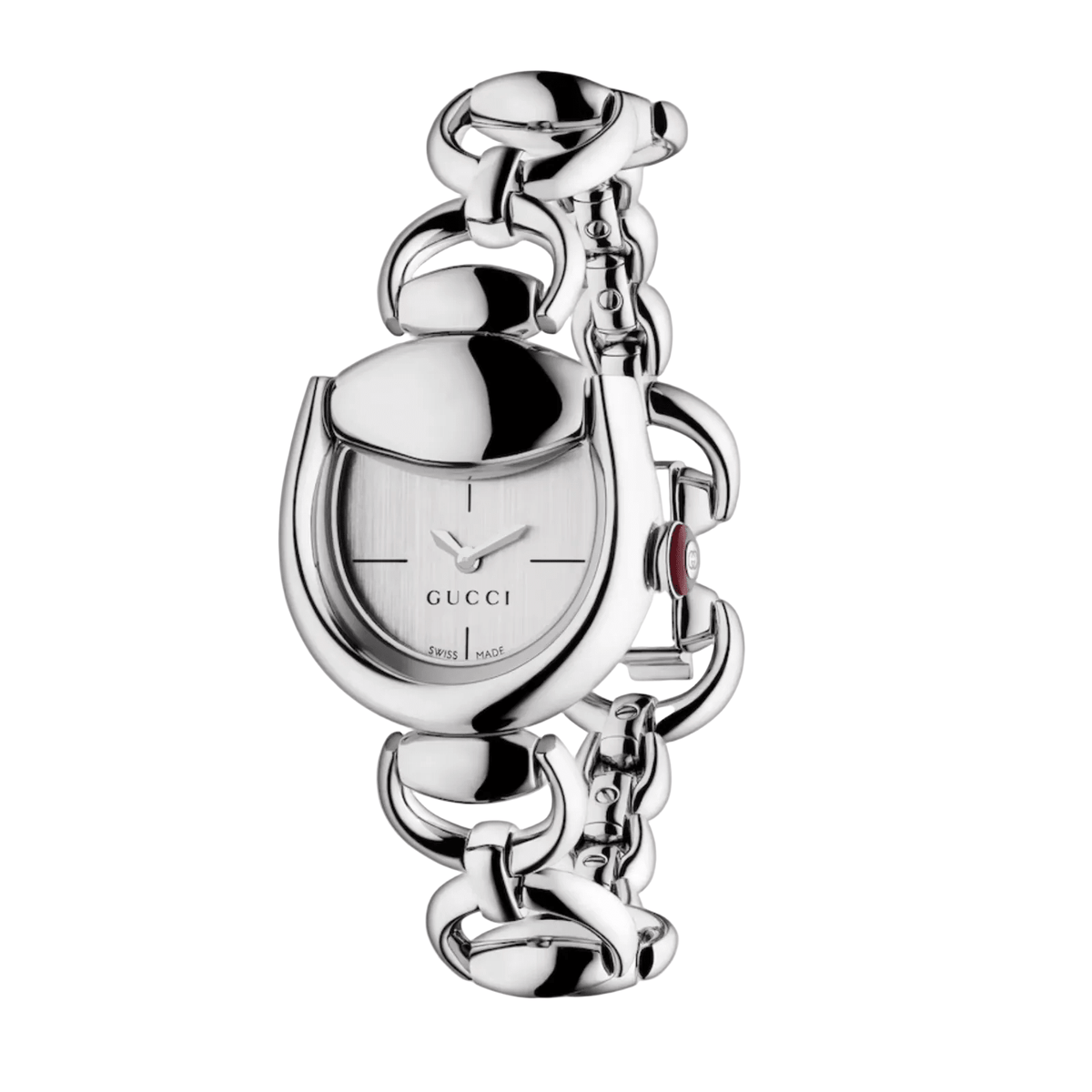 Gucci Horsebit Watch 27x23mm - YA168503
