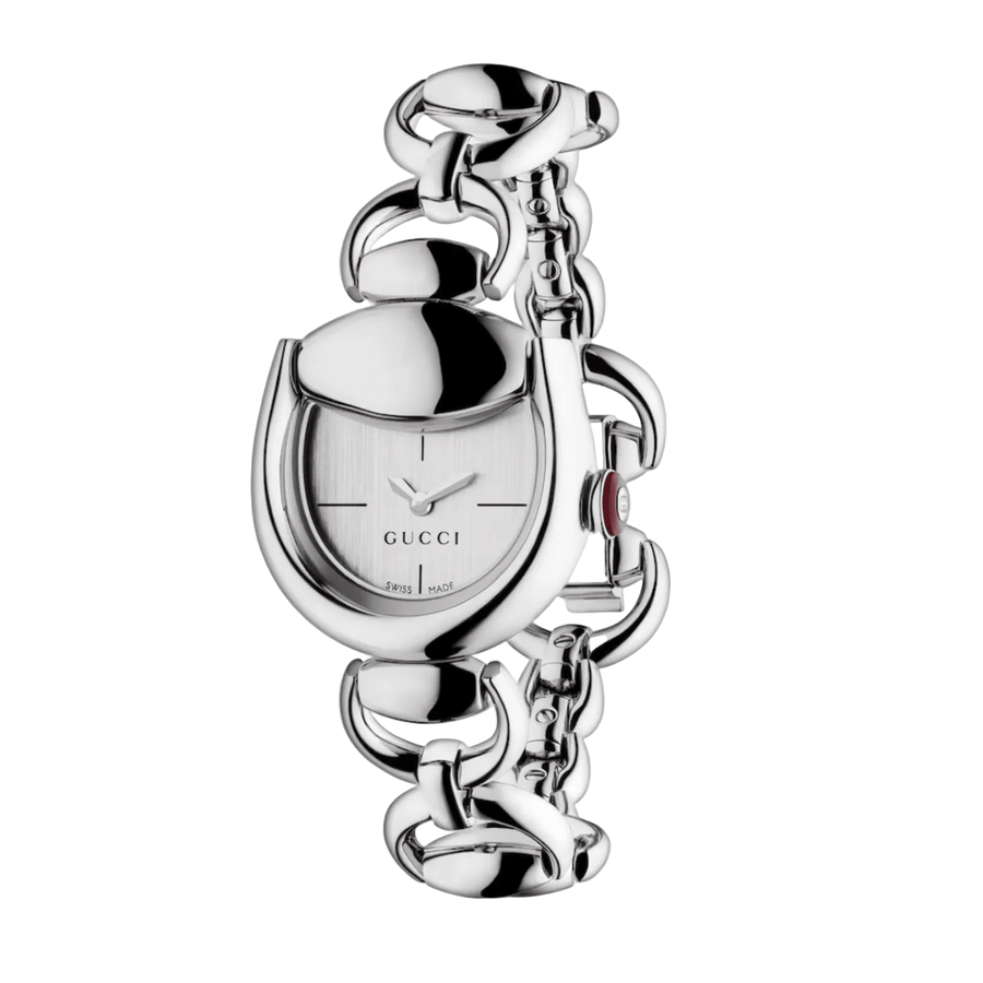 Gucci Horsebit Watch 27x23mm - YA168503