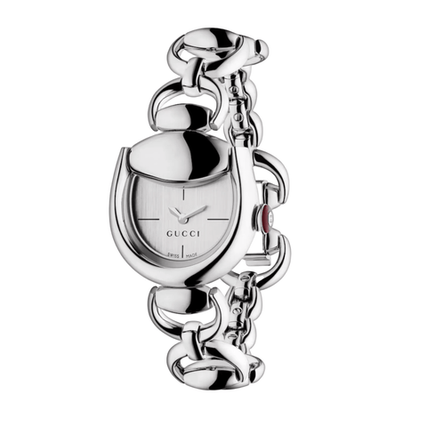 Gucci Horsebit Watch 27x23mm-Gucci Horsebit Watch 27x23mm - YA168503