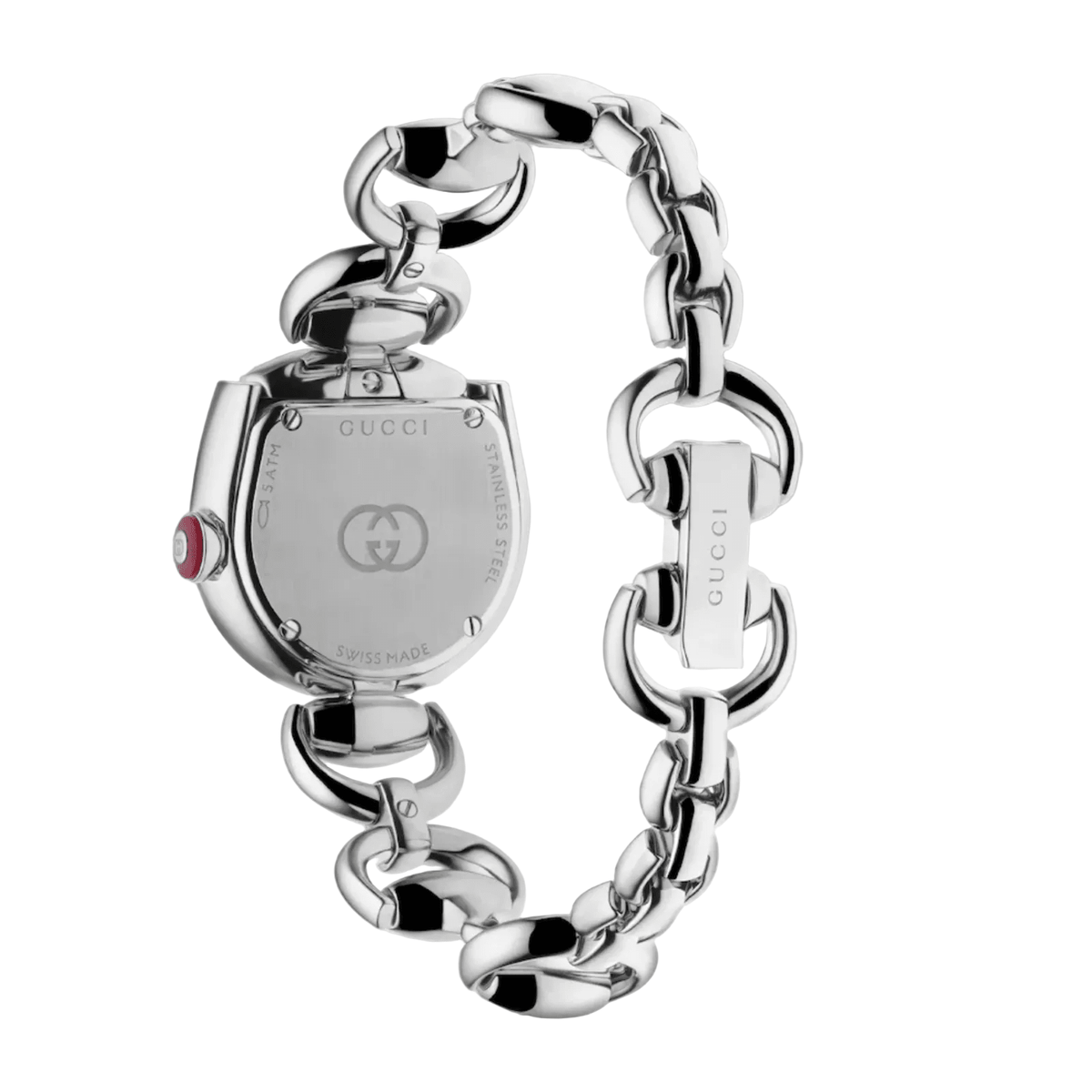 Gucci Horsebit Watch 27x23mm - YA168503