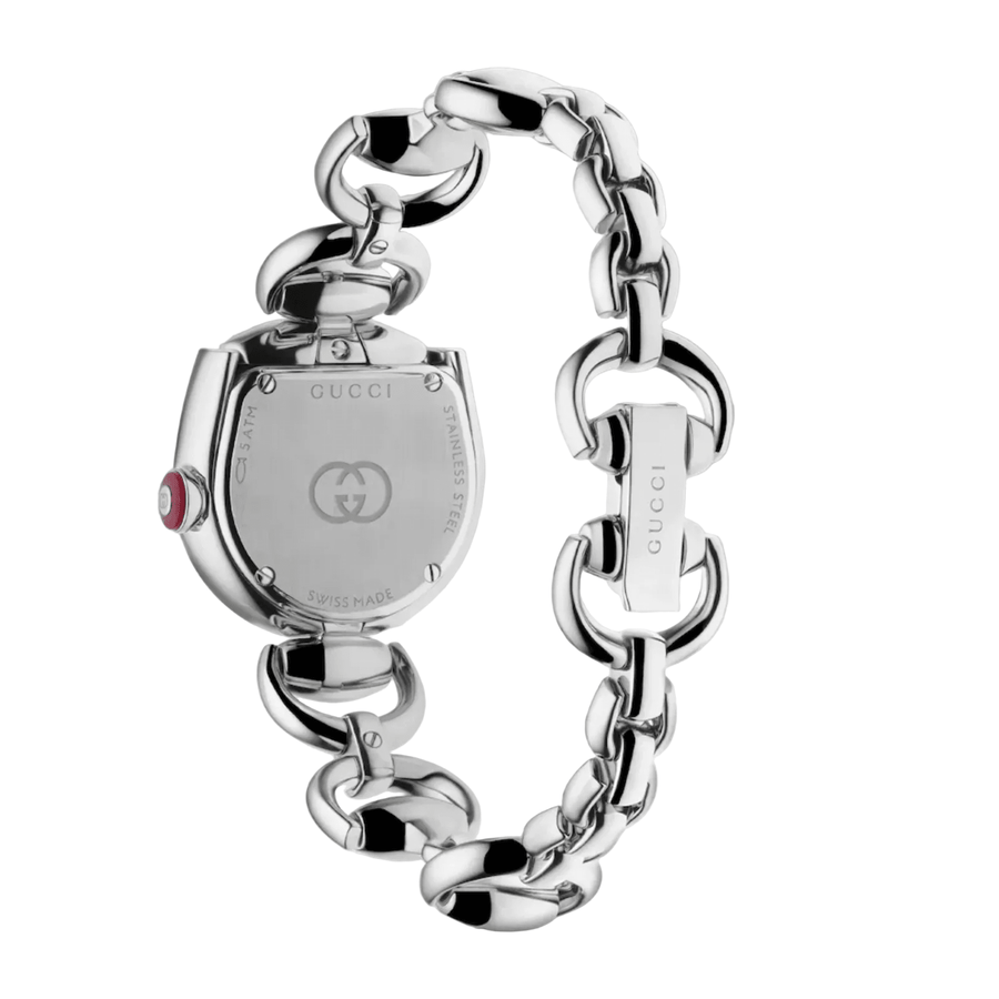 Gucci Horsebit Watch 27x23mm - YA168503