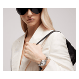 Gucci Horsebit Watch 27x23mm-Gucci Horsebit Watch 27x23mm - YA168503