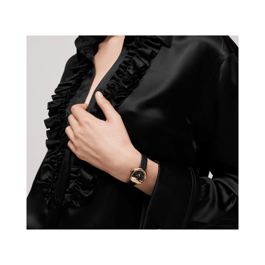 Gucci Horsebit Watch 27x23mm - YA168505