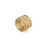 Gucci Icon Blooms Ring-Gucci Icon Blooms Ring - YBC554647001013