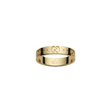Gucci Icon Thin Band-Gucci Icon Thin Band