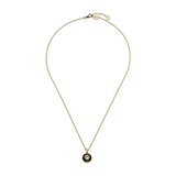 Gucci Interlocking 18K Pendant Necklace-Gucci Interlocking 18K Pendant Necklace - YBB78934000100U