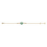 Gucci Interlocking G Bracelet-Gucci Interlocking G Bracelet YBA831910001016