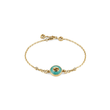 Gucci Interlocking G Bracelet-Gucci Interlocking G Bracelet YBA831910001016