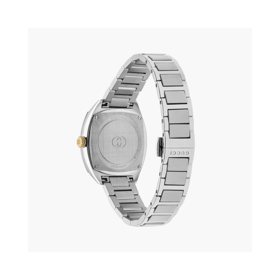 Gucci Interlocking Watch 29mm - YA142514