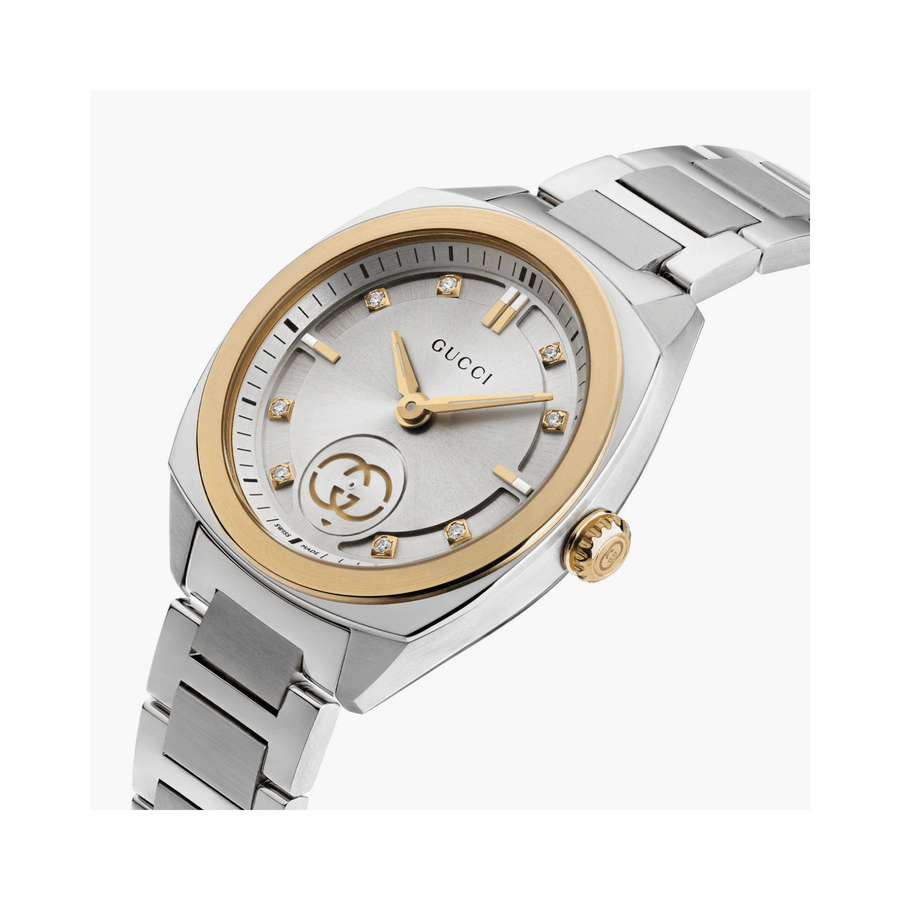 Gucci Interlocking Watch 29mm - YA142514