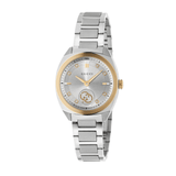 Gucci Interlocking Watch 29mm-Gucci Interlocking Watch 29mm - YA142514