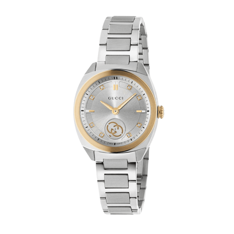 Gucci Interlocking Watch 29mm-Gucci Interlocking Watch 29mm - YA142514