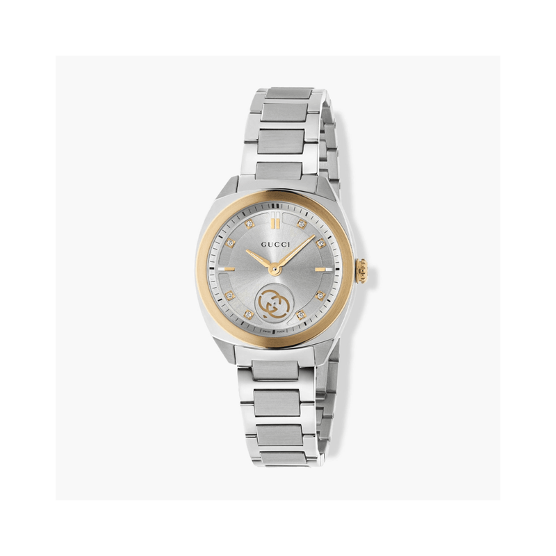 Gucci Interlocking Watch 29mm-Gucci Interlocking Watch 29mm - YA142514