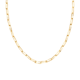Gucci Link to Love 18K Necklace-Gucci Link to Love 18K Necklace - YBB74565400200U