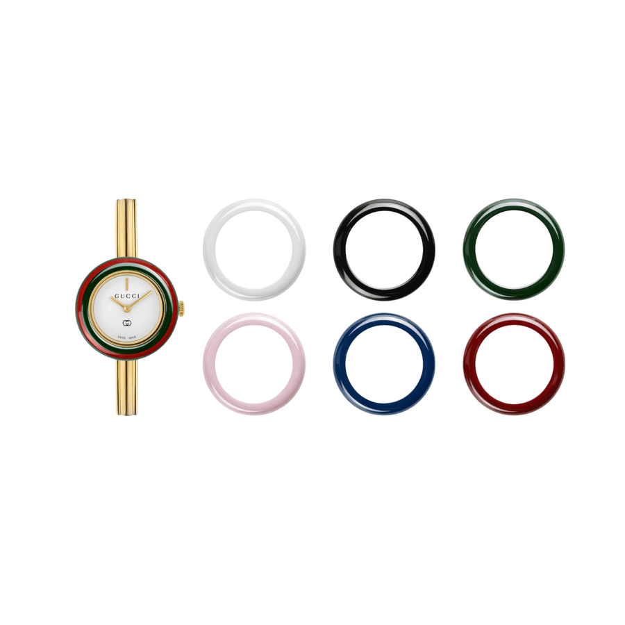 Gucci Play Watch 28mm YA151542