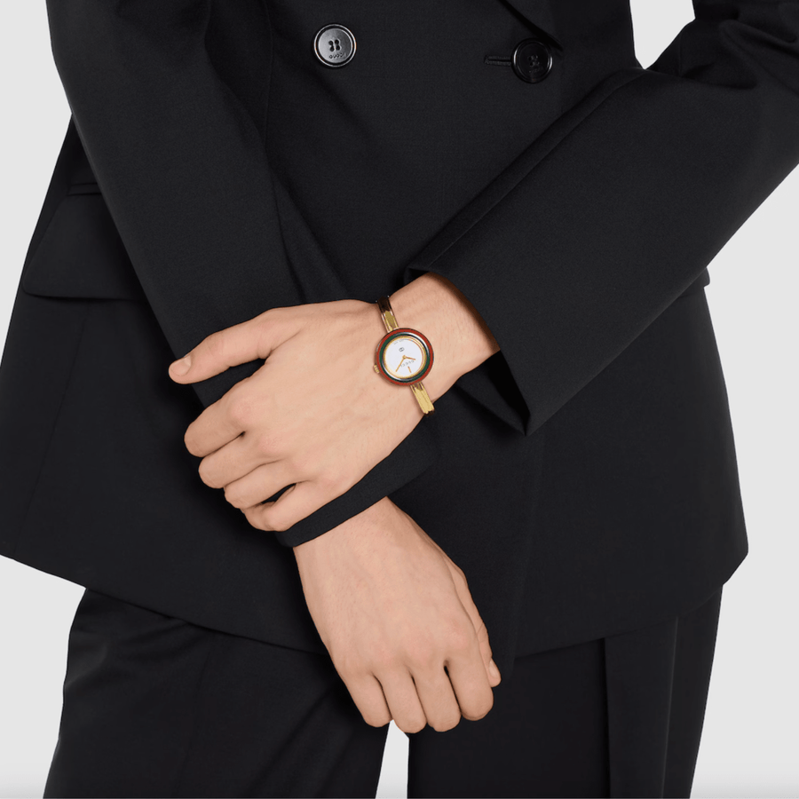 Gucci Play Watch 28mm YA151542