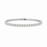 Gumuchian Diamond Bracelet-Gumuchian Diamond Bracelet