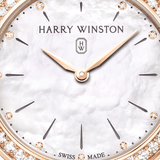 Harry Winston Premier 31mm-Harry Winston Premier 31mm - PRNQHM31RR003