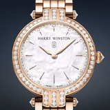 Harry Winston Premier 31mm-Harry Winston Premier 31mm - PRNQHM31RR003