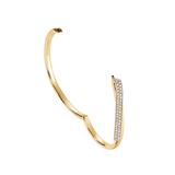 Hearts on Fire Diamond Flip Bangle-Hearts on Fire Diamond Flip Bangle - UU2959YG