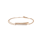 Hearts On Fire Diamond Flip Bracelet-Hearts On Fire Diamond Flip Bracelet UU30138RGHV0250700