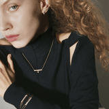 Hearts on Fire Diamond Flip Bracelet-Hearts on Fire Diamond Flip Bracelet