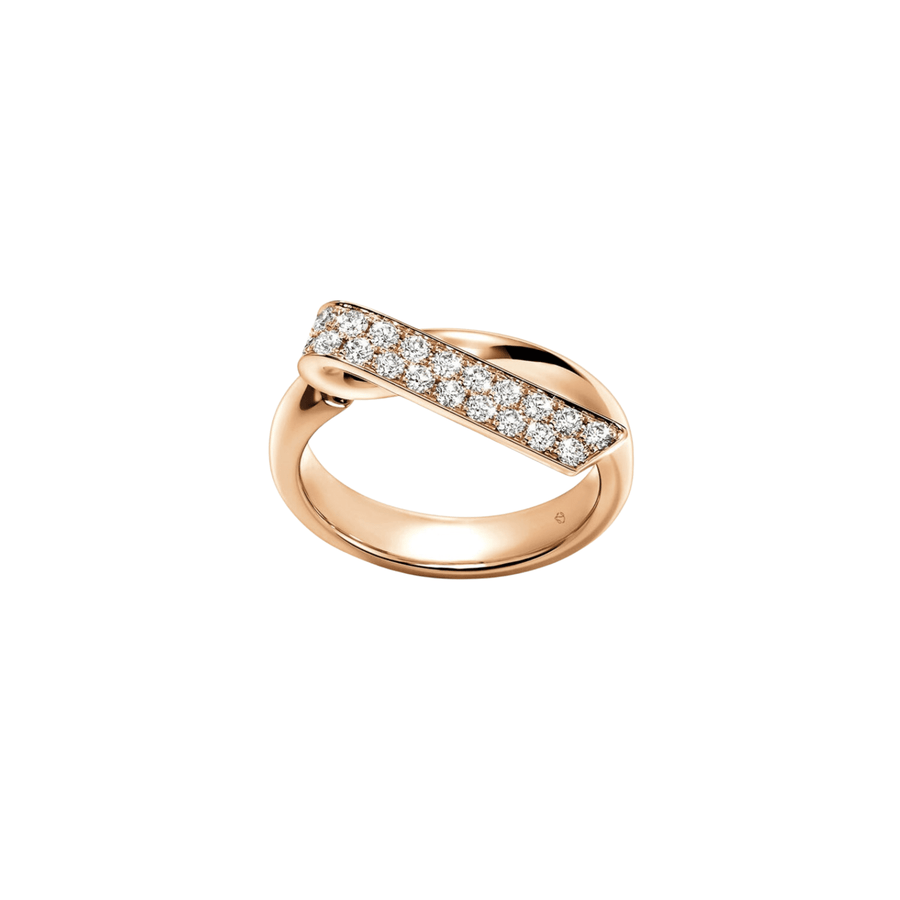 Hearts on Fire Diamond Flip Ring - UU2981 - R