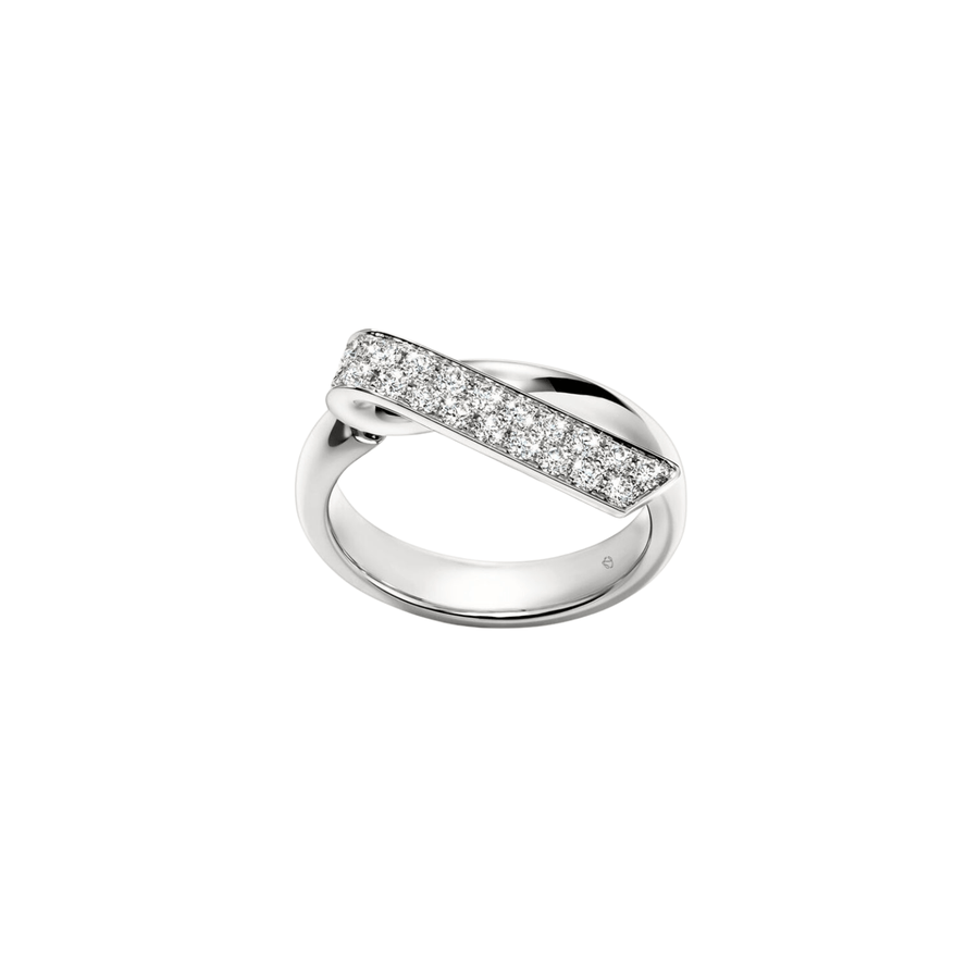 Hearts on Fire Diamond Flip Ring - UU2981 - W