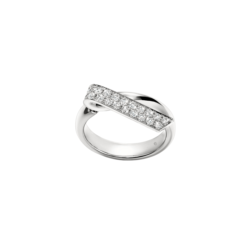 Hearts on Fire Diamond Flip Ring-Hearts on Fire Diamond Flip Ring - UU2981 - W
