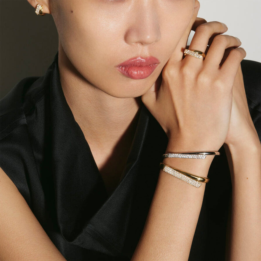 Hearts on Fire Diamond Flip Ring- UU2981 - Y