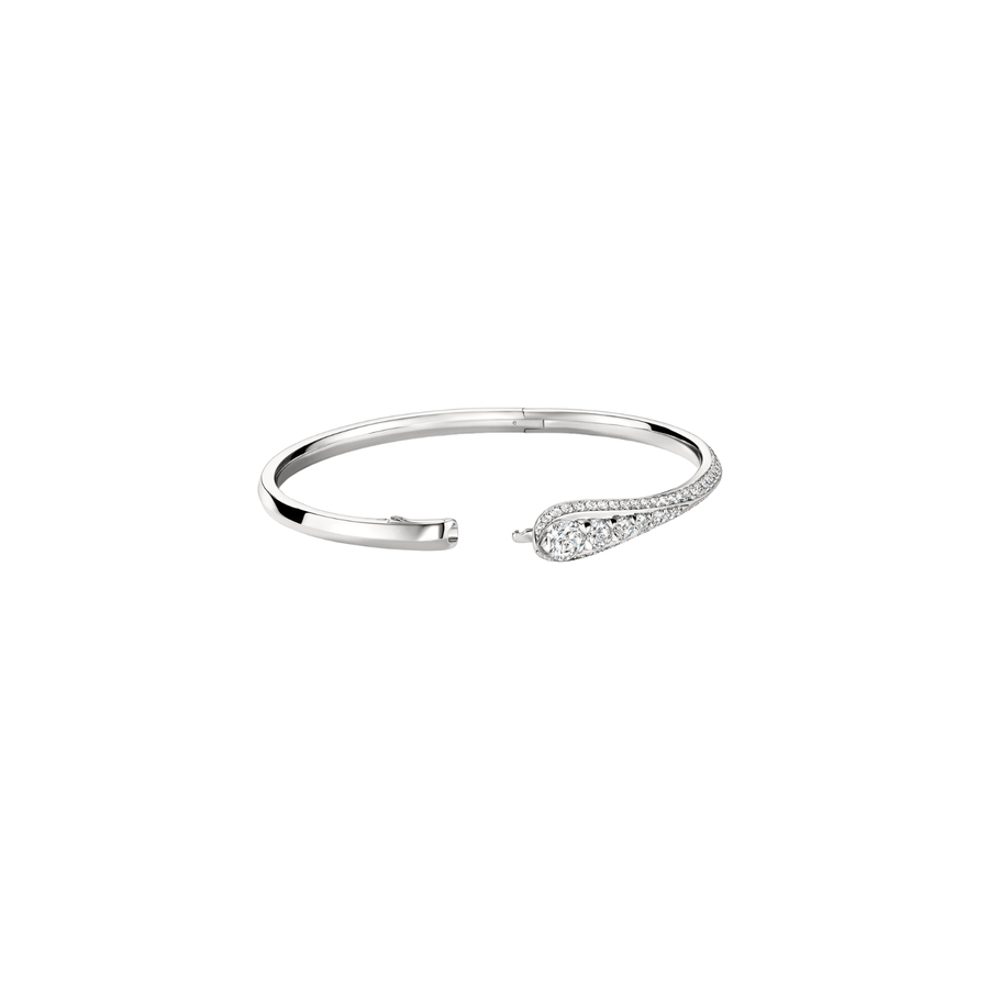 Hearts On Fire Evermore Diamond Bangle UU3024