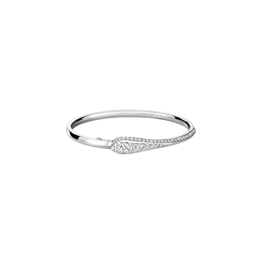 Hearts On Fire Evermore Diamond Bangle UU3024
