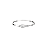 Hearts On Fire Evermore Diamond Bangle-Hearts On Fire Evermore Diamond Bangle UU3024