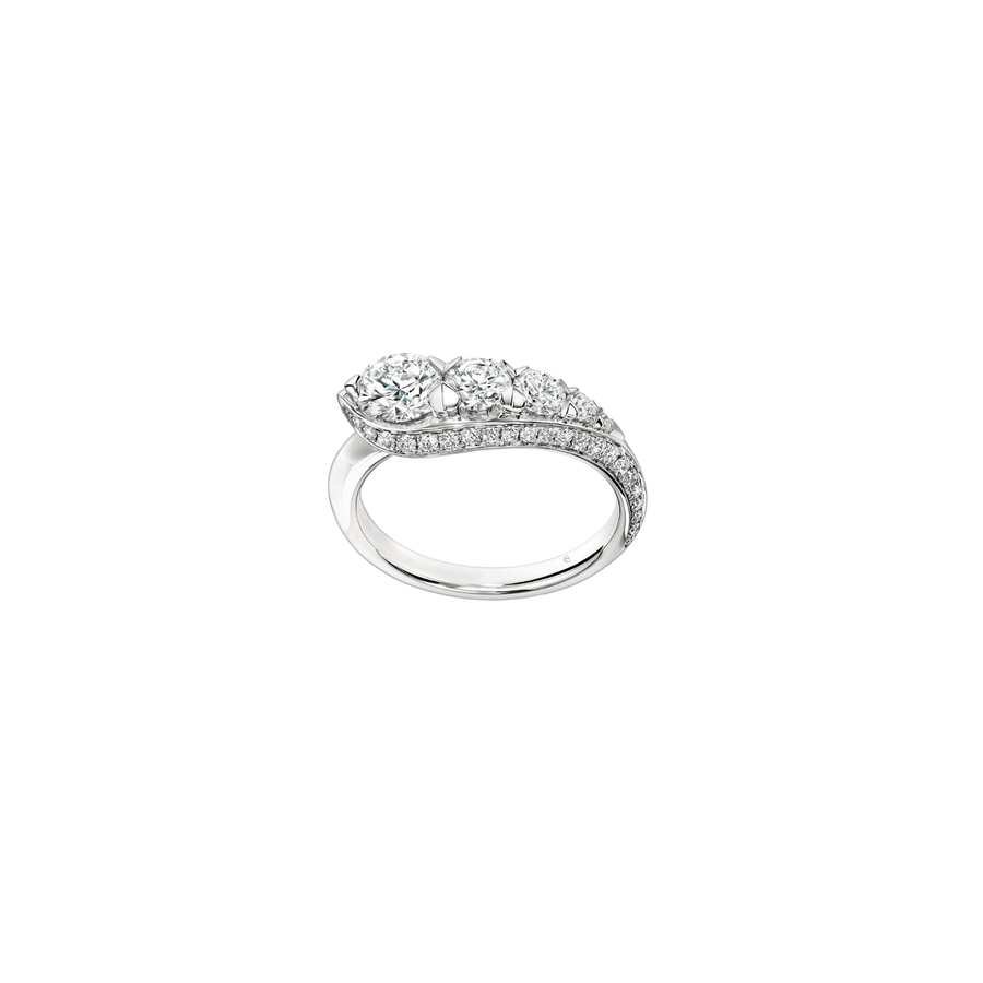 Hearts On Fire Evermore Diamond Ring UU3102