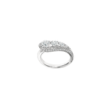 Hearts On Fire Evermore Diamond Ring-Hearts On Fire Evermore Diamond Ring UU3102