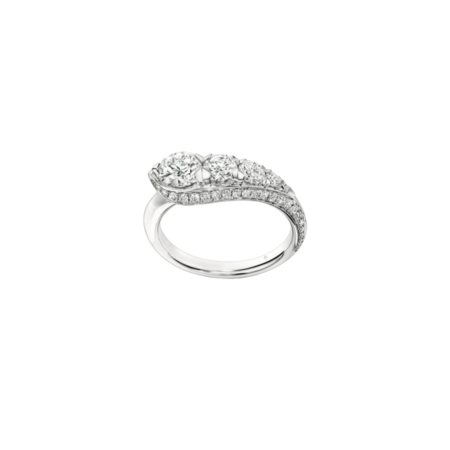 Hearts On Fire Evermore Diamond Ring UU31028WGHV1506500
