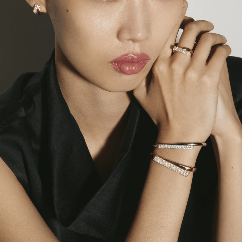 Hearts on Fire Flip Huggies-Hearts on Fire Flip Huggies