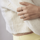 Hearts On Fire Signature 11 Stone Band-Hearts On Fire Signature 11 Stone Band - UU2944PTGHV0506500