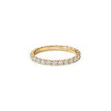 Hearts On Fire Signature Eternity Band-Hearts On Fire Signature Eternity Band - UU26428YGHV0306500