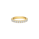 Hearts On Fire Vela French Cut Pavé Band-Hearts On Fire Vela French Cut Pavé Band UU26428YGHV0306500